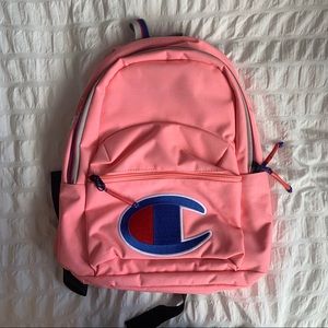 Champion Backpack